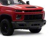 Armour Heavy Duty Front Bumper (20-23 Silverado 3500 HD)