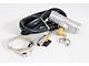 Auxiliary Fuel Line Connection Kit (11-24 Silverado 3500 HD)