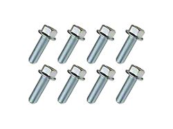 Rust Buster Bed Mounting Bolt Kit (07-19 Silverado 3500 HD)