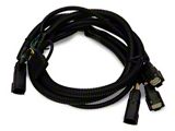 Putco Blade Quick Connect Harness (20-26 Silverado 3500 HD)