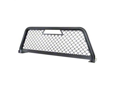 Putco Boss Rack; Gray (20-25 Silverado 3500 HD)