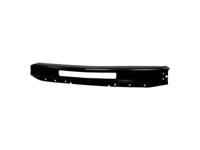 Replacement Front Bumper Face Bar (07-13 Silverado 3500 HD)