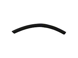 Replacement Bumper to Body Filler Panel; Front Passenger Side (07-10 6.0L Silverado 3500 HD)