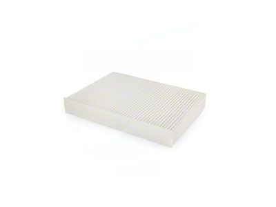 Cabin Air Filter (15-19 Silverado 3500 HD)