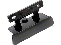 Center Console Latch (07-14 Silverado 3500 HD)