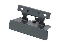 Center Console Latch Lid Lock (07-13 Silverado 3500 HD w/ Bucket Seats)