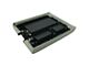 Center Console Lid Repair Kit; Gray (07-14 Silverado 3500 HD)