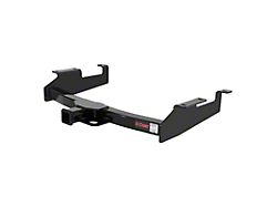 Class III Trailer Hitch (07-10 Silverado 3500 HD w/ 8-Foot Long Box)