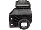 Clutch Pedal Bracket Repair (10-13 Silverado 3500 w/ Manual Transmission)