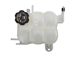 Coolant Reservoir (20-21 Silverado 3500 HD)