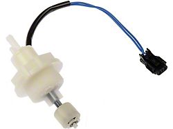 Diesel Water In-Fuel Sensor with Drain Valve (07-11 6.6L Duramax Silverado 3500 HD)