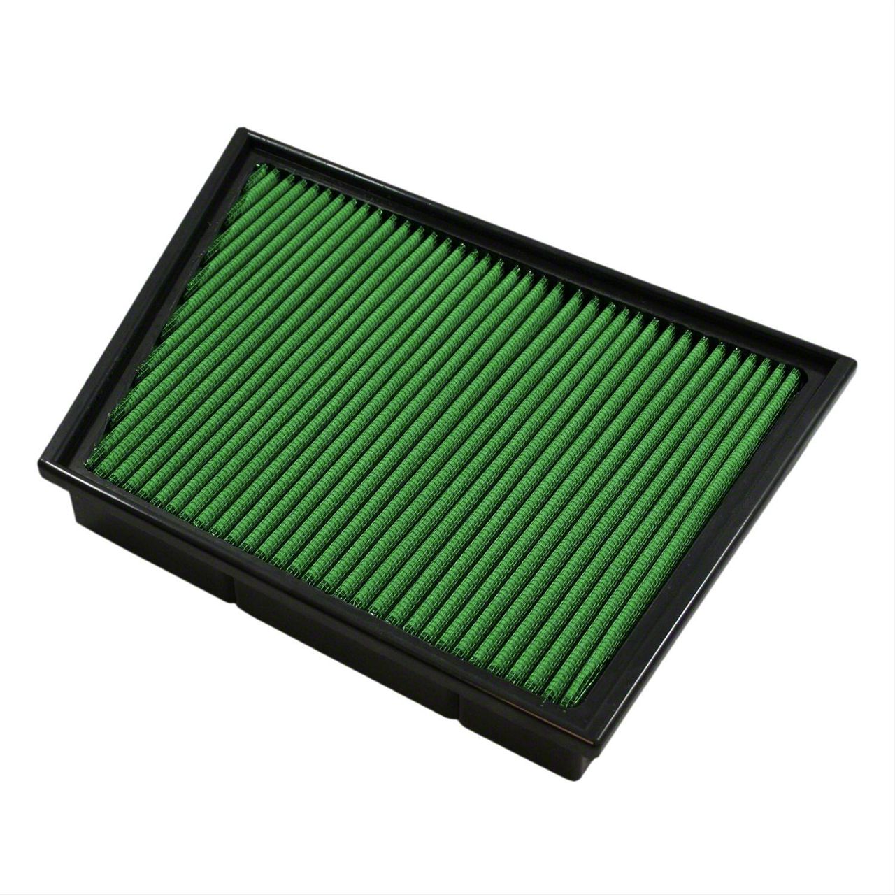 Silverado 3500 DropIn Replacement Air Filter (1116 6.6L Duramax Silverado 3500 HD) Free Shipping