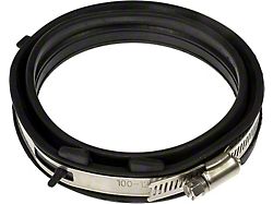 Engine Air Intake Hose (07-09 6.0L Silverado 3500 HD)