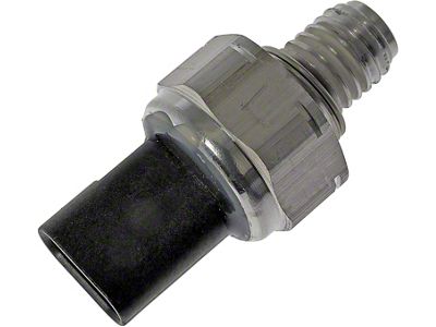 Engine Oil Pressure Sensor; 3-Way (09-24 Silverado 3500 HD)