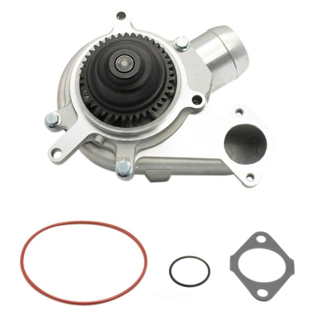 Engine Water Pump Kit For Chevy GMC Silverado Sierra 4.8L 5.3L 6.0L 1999-2011