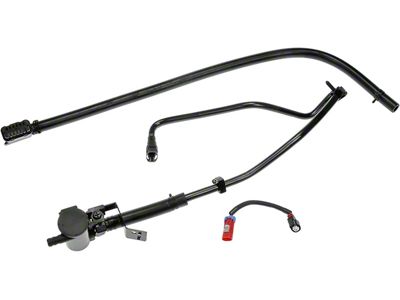 Evaporative Canister Vent Valve with Filter Assembly (07-10 6.0L Silverado 3500 HD)
