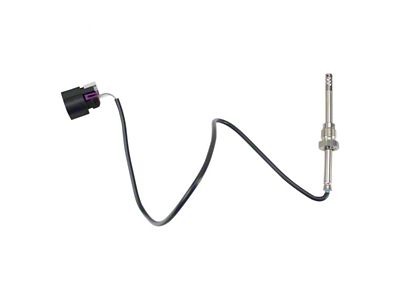 Exhaust Gas Temperature Sensor (07-10 6.6L Duramax Silverado 3500 HD)