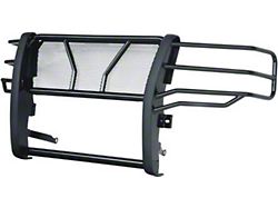 Extreme Grille Guard; Black (15-19 Silverado 3500 HD)