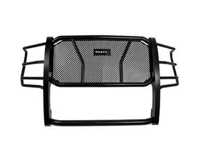 Extreme Grille Guard; Black (20-23 Silverado 3500 HD)