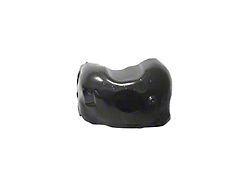 Replacement Inner Fender Liner; Front Driver Side Inner (07-10 Silverado 3500 HD)