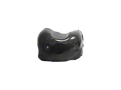 Replacement Inner Fender Liner; Front Passenger Side Inner (07-10 Silverado 3500 HD)