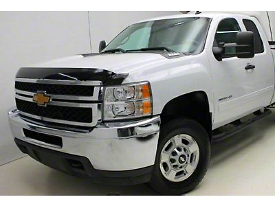 For Air Dam Deflector Lower Valance Apron For Chevrolet For Silverado 1500 2015 2019