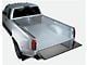 Putco Front Bed Protector Cap; Polished (07-14 Silverado 3500 HD)