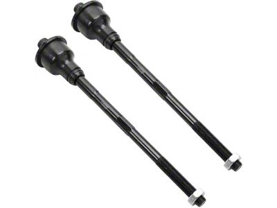 Front Inner Tie Rods (07-10 Silverado 3500 HD)
