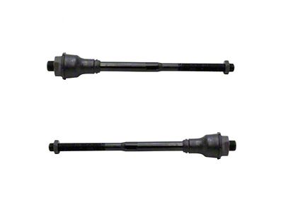 Front Inner Tie Rods (11-18 Silverado 3500 HD)