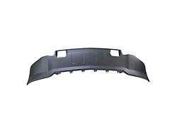 Front Lower Air Valance (15-19 Silverado 3500 HD)