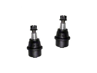 Front Lower Ball Joints (11-18 Silverado 3500 HD)