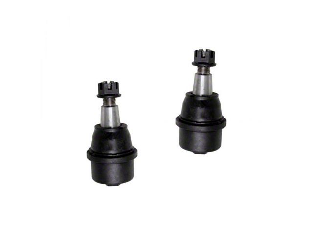 Front Lower Ball Joints (11-18 Silverado 3500 HD)
