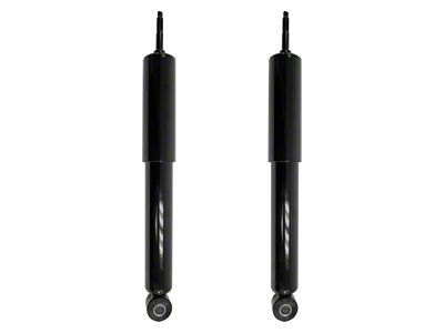 Front Shock Absorbers (07-10 Silverado 3500 HD)