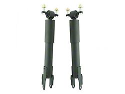 Front Shocks (11-17 Silverado 3500 HD)