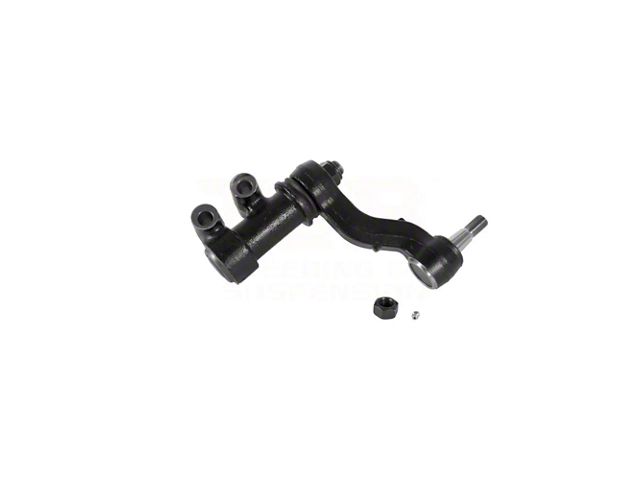 Front Steering Idler Arm (11-19 Silverado 3500 HD)