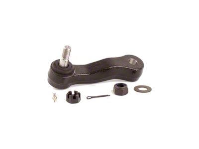 Front Steering Idler Arm (07-10 Silverado 3500 HD w/o Frame Bracket)