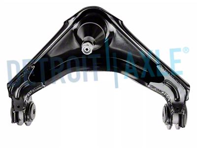 Front Upper Control Arm (07-10 Silverado 3500 HD)