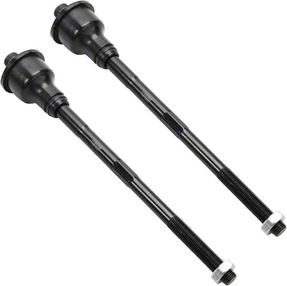 FOX 6.5-inch 2.5 Coilover Conversion for Chevy Silverado/GMC Sierra 2500HD (11-19) Diesel – BDS Suspension