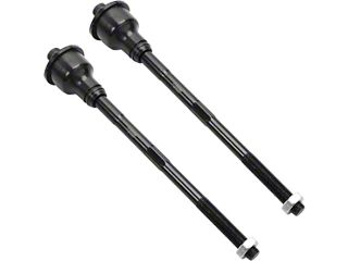FOX 6.5-inch 2.5 Coilover Conversion for Chevy Silverado/GMC Sierra 2500HD (11-19) Diesel – BDS Suspension FOX 6.5-inch 2.5 Coilover Conversion for Chevy Silverado/GMC Sierra 2500HD (11-19) Diesel – BDS Suspension
