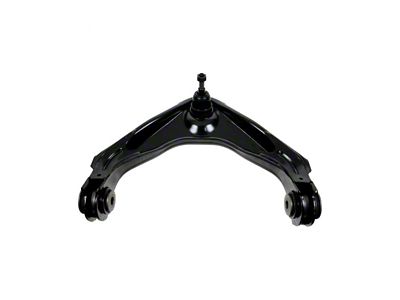 Front Upper Control Arm with Ball Joint (07-10 Silverado 3500 HD)