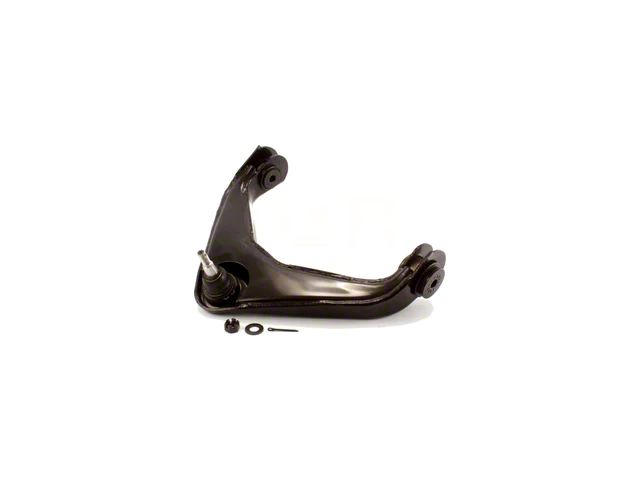 Front Upper Suspension Control Arm with Ball Joint (07-10 Silverado 3500 HD)