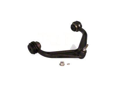 Front Upper Suspension Control Arm with Ball Joint (11-19 Silverado 3500 HD)