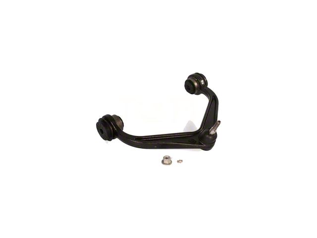 Front Upper Suspension Control Arm with Ball Joint (11-19 Silverado 3500 HD)