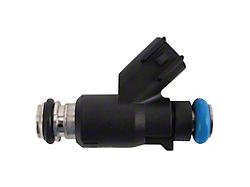 Fuel Injector Set; 8-Pieces (09-10 6.0L Silverado 3500 HD)