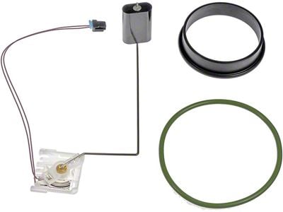 Fuel Level Sensor / Fuel Sender (07-08 6.6L Duramax Silverado 3500 HD w/ 8-Foot Long Box)