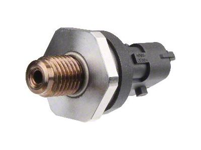 Fuel Pressure Sensor (01-04 6.6L Duramax Silverado 3500 HD)