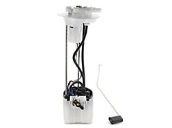 Fuel Pump Module (15-16 6.0L Silverado 3500 HD Cab & Chassis LT, WT w/ After Axle Fuel Tank)