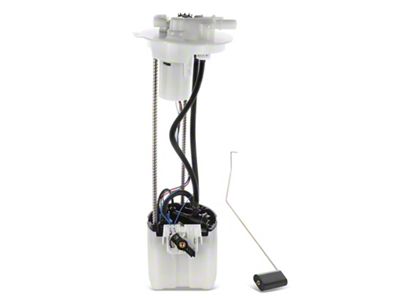 Fuel Pump Module (15-16 6.0L Silverado 3500 HD Cab & Chassis LT, WT w/ After Axle Fuel Tank)