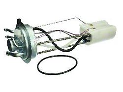 Fuel Pump and Sending Unit Assembly (04-06 6.0L, 8.1L Silverado 3500 HD)