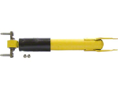 Gas-Magnum Front Shock (11-25 Silverado 3500 HD)